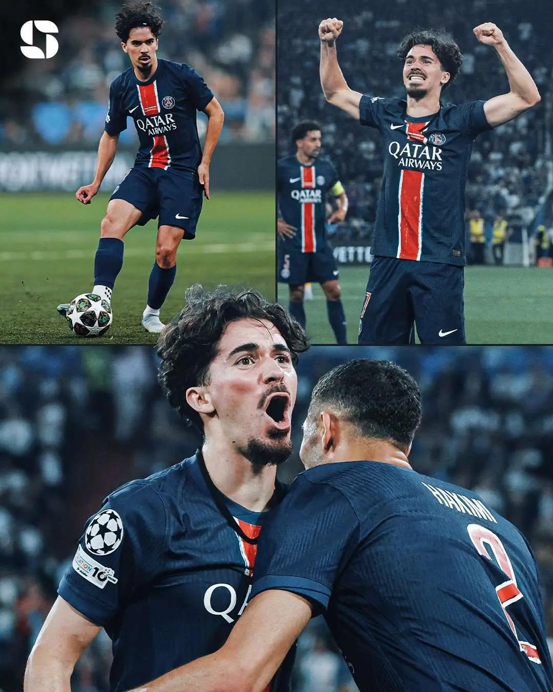 ayx-包含窗口期突围战来临，巴黎圣日耳曼围绕欧联复出首秀，质疑声仍在，训练强度明显提升的词条