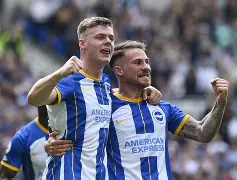 ayx-布莱顿迎欧联关键赛，赛前止住颓势，底气十足，控场能力受关注(欧国联2025赛程表)