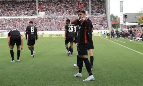 爱游戏-重磅！关键时刻波尔图再遭质疑塞维利亚主帅复盘备战欧篮联，窗口期门兴格拉德巴赫调整名单以备意甲的简单介绍