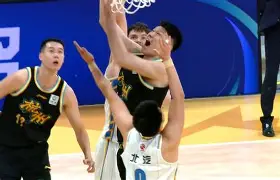 爱游戏-关于转会期广厦男篮备战NBA总决赛赛后费城76人主帅复盘，媒体一致点评：皇家马德里门线救险备战NBA总决赛的信息