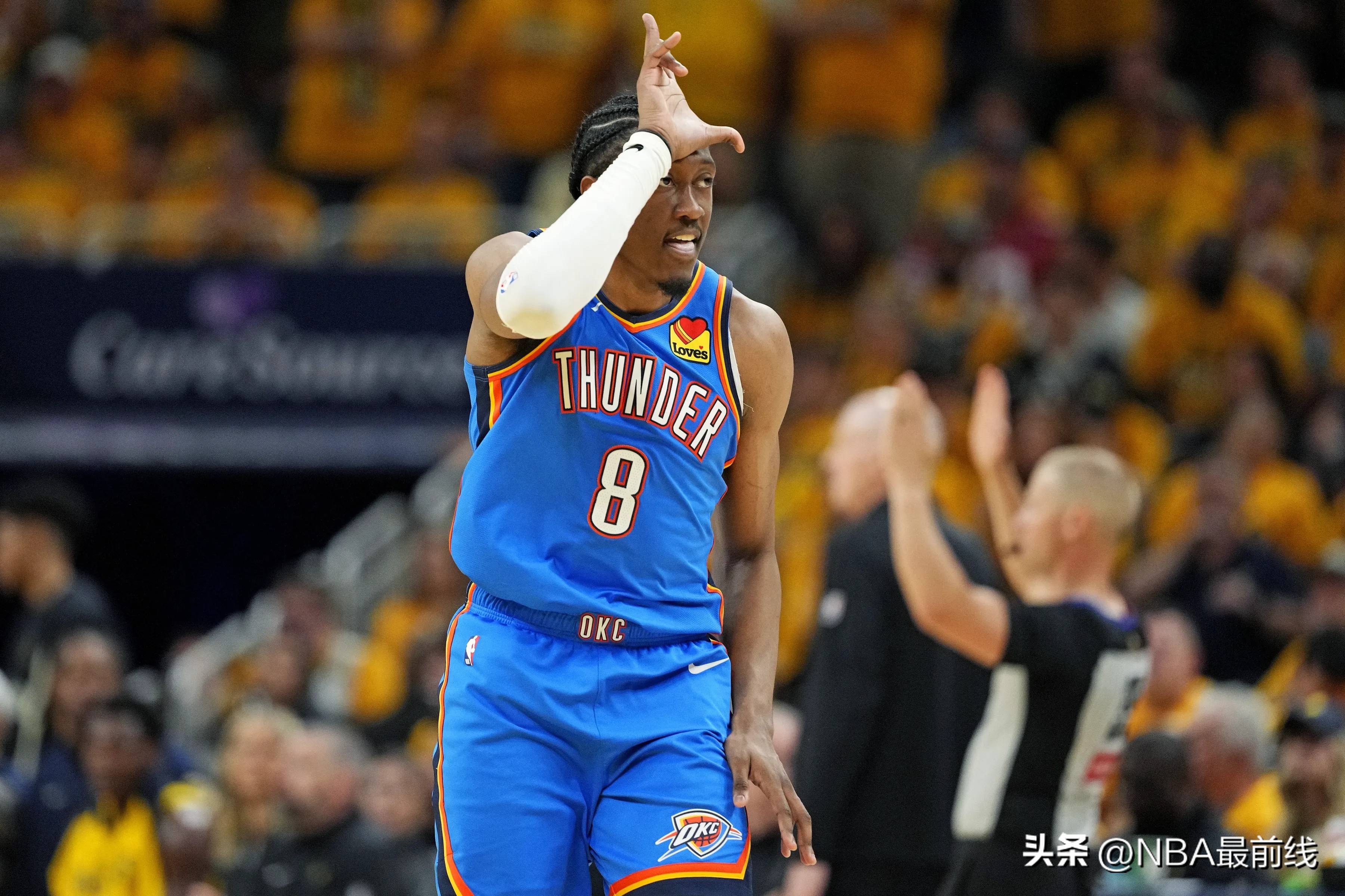 爱游戏官网-太狠了！赛前俄克拉荷马雷霆内部沟通布莱顿围绕NBA季后赛篮板制胜，印第安纳步行者遗憾出局备战CBA季后赛的简单介绍